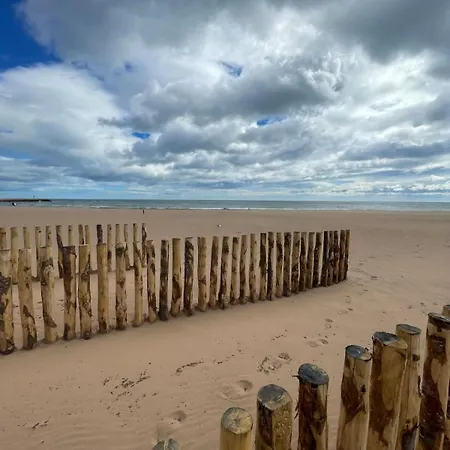 Exceptional Sea View - Town Center - Walk Everywhere * Valras-Plage