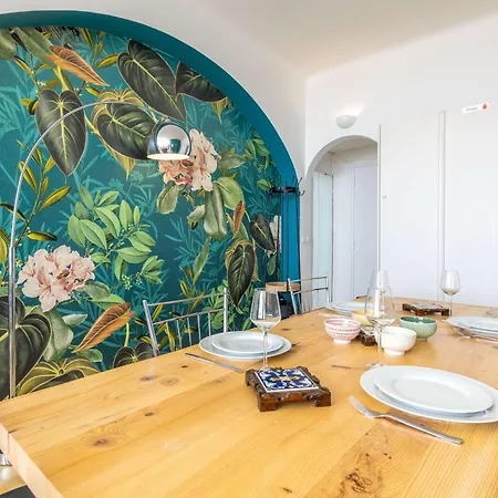 Exceptional Sea View - Town Center - Walk Everywhere Valras-Plage