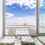 Appartement Exceptional Sea View - Town Center - Walk Everywhere *