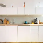 Exceptional Sea View - Town Center - Walk Everywhere Appartement Valras-Plage