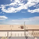 Exceptional Sea View - Town Center - Walk Everywhere * Valras-Plage