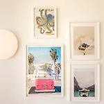 Exceptional Sea View - Town Center - Walk Everywhere Valras-Plage