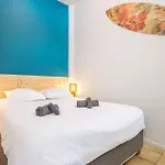 Appartement Exceptional Sea View - Town Center - Walk Everywhere *