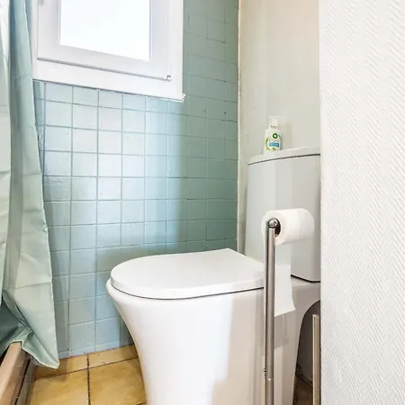 Exceptional Sea View - Town Center - Walk Everywhere * Valras-Plage