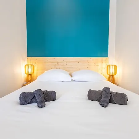 Apartment Exceptional Sea View - Town Center - Walk Everywhere *