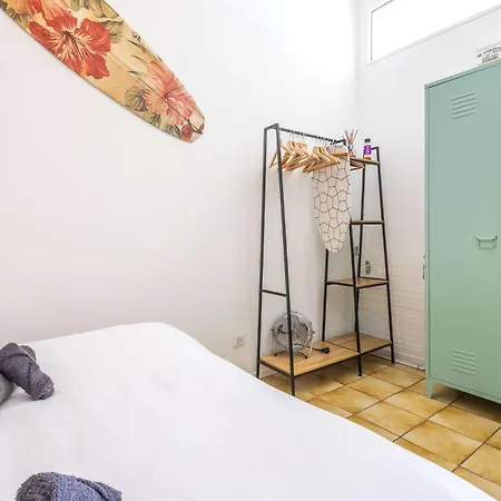 Apartment Exceptional Sea View - Town Center - Walk Everywhere *