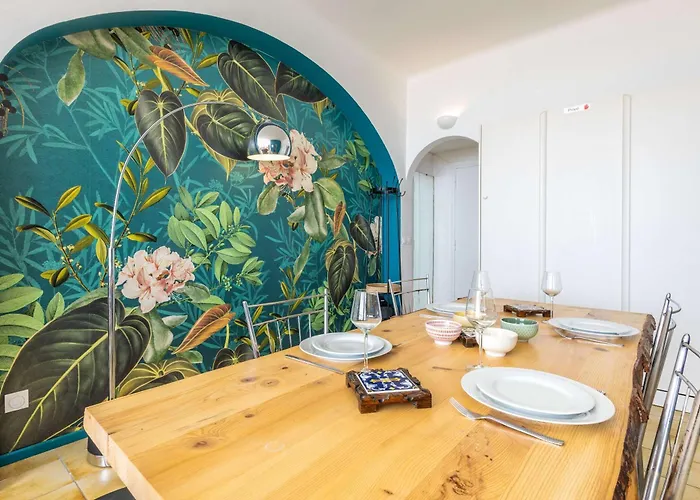 Exceptional Sea View - Town Center - Walk Everywhere Valras-Plage